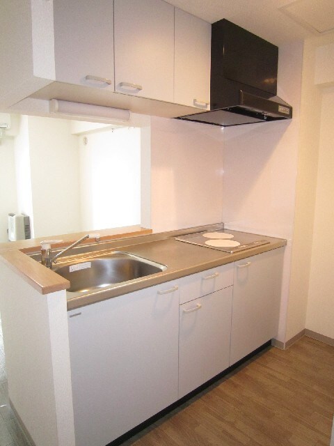 ＷＥＳＴ１０の物件内観写真