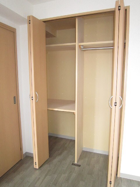 ＷＥＳＴ１０の物件内観写真