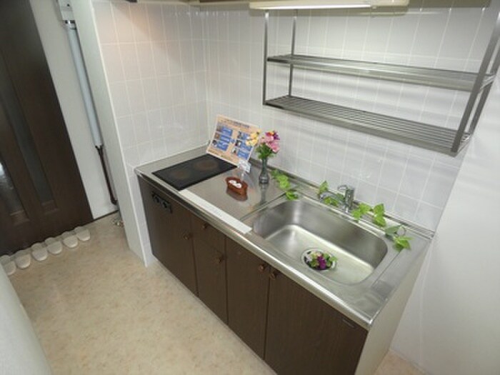 スカイヒルズＮ15の物件内観写真