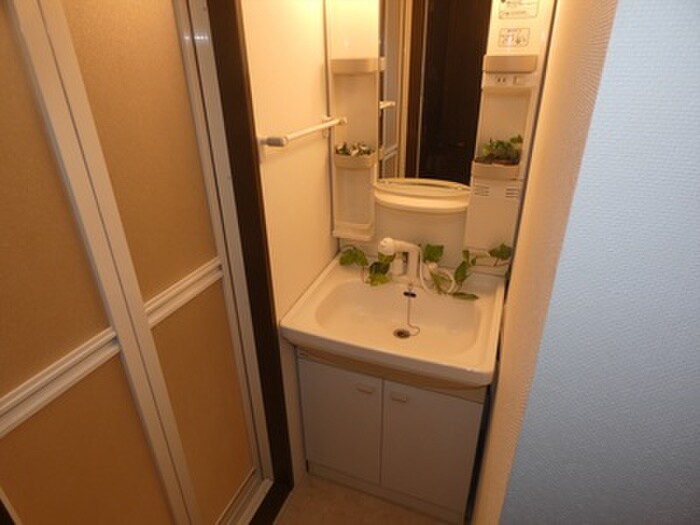 スカイヒルズＮ15の物件内観写真