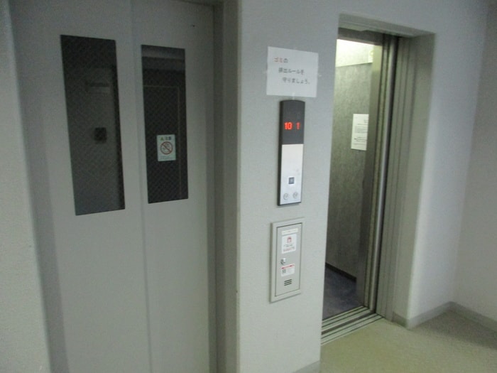 スカイヒルズＮ15の物件外観写真