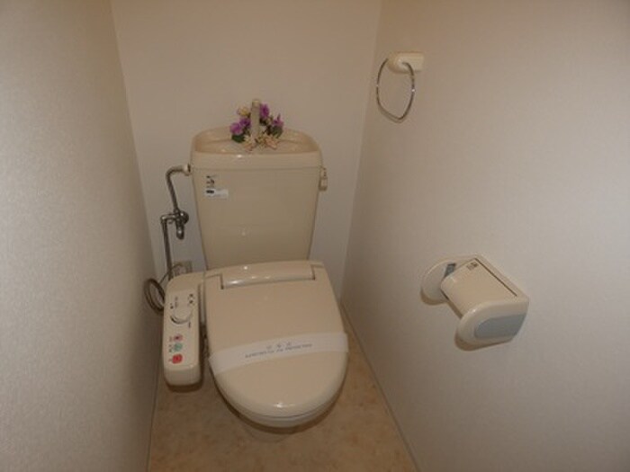 スカイヒルズＮ15の物件内観写真