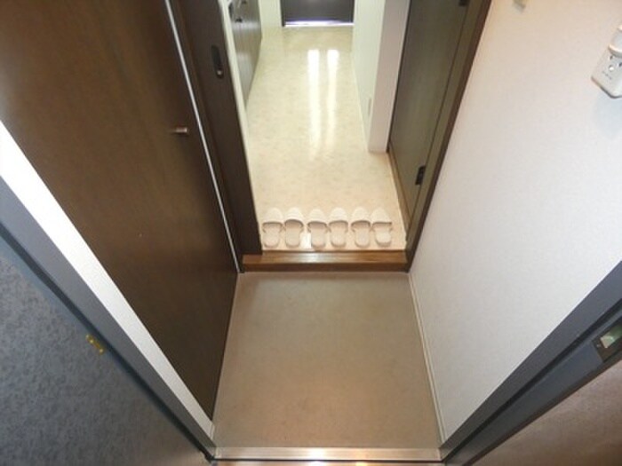 スカイヒルズＮ15の物件内観写真