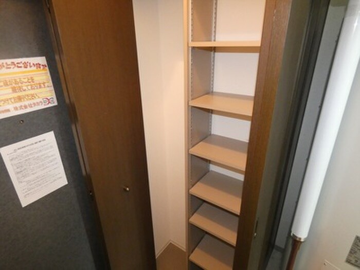 スカイヒルズＮ15の物件内観写真