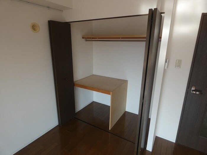 スカイヒルズＮ15の物件内観写真