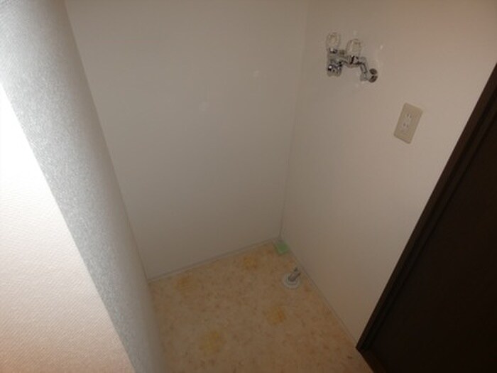 スカイヒルズＮ15の物件内観写真