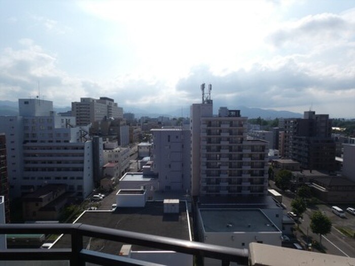 スカイヒルズＮ15の物件内観写真