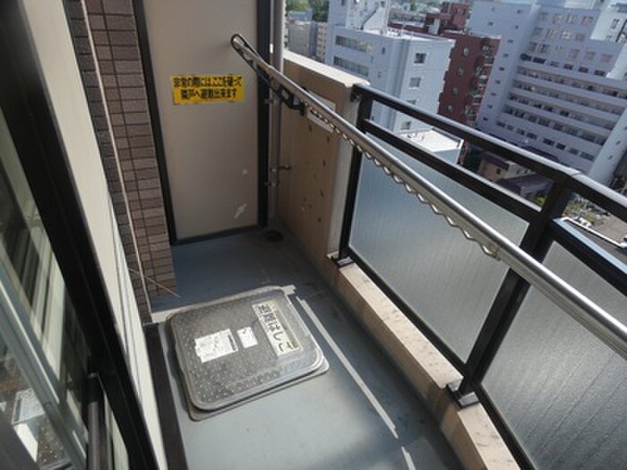 スカイヒルズＮ15の物件内観写真