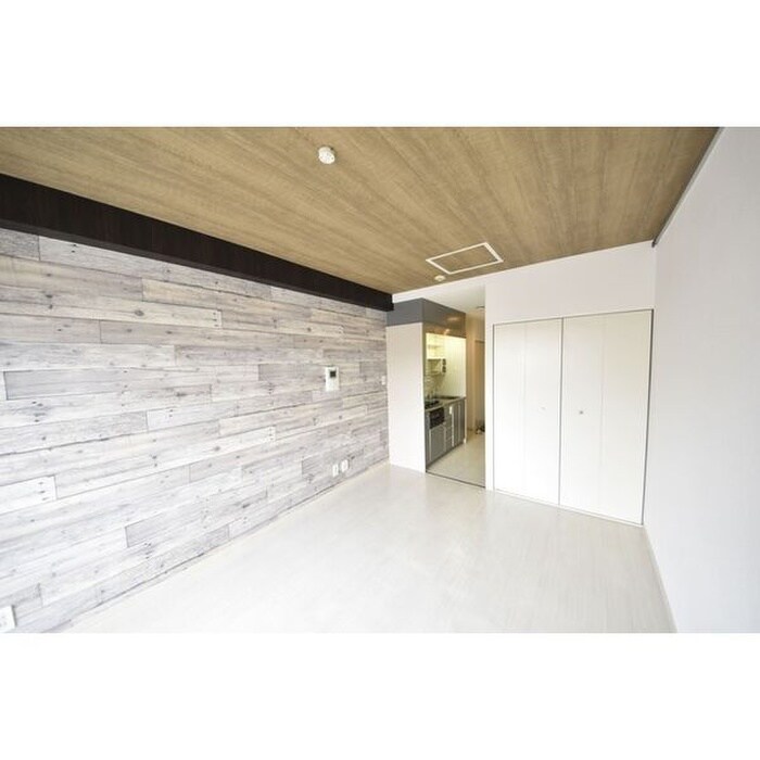 メゾンクレスト北大前（414）の物件内観写真