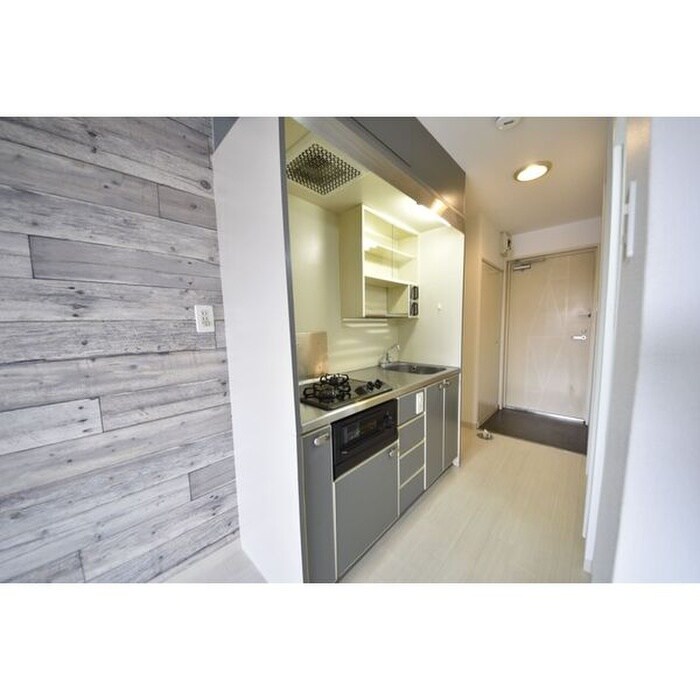 メゾンクレスト北大前（414）の物件内観写真