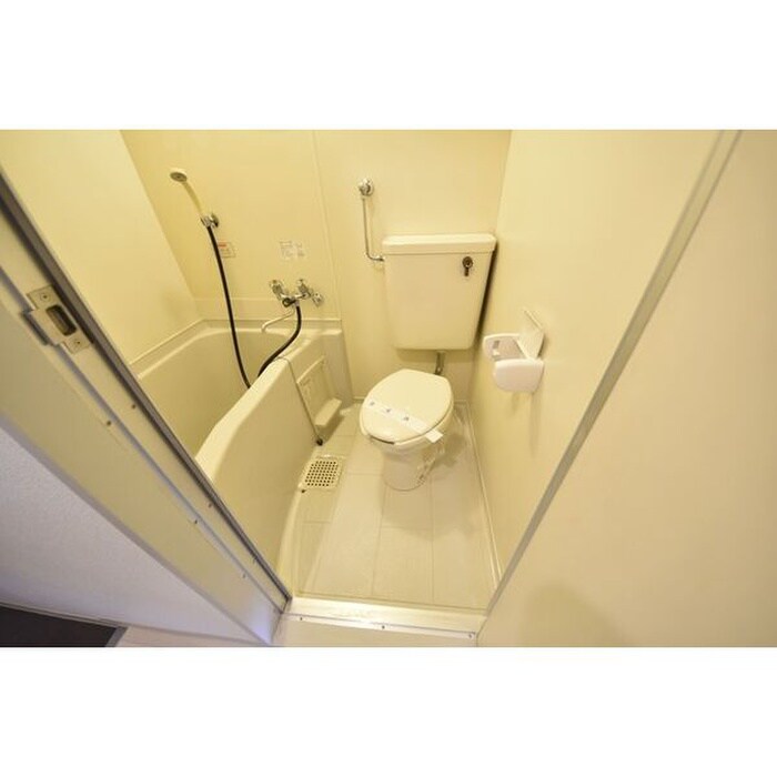 メゾンクレスト北大前（414）の物件内観写真