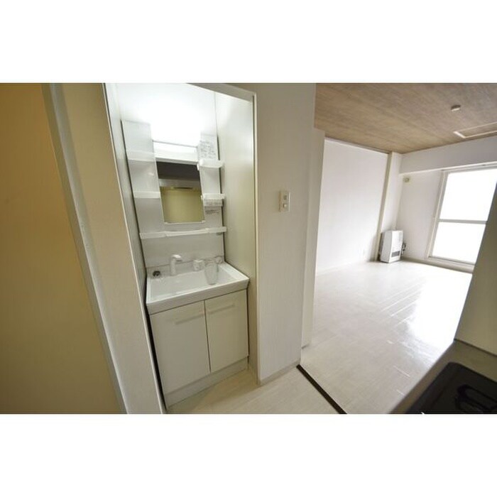 メゾンクレスト北大前（414）の物件内観写真