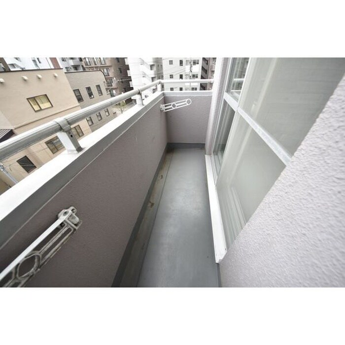 メゾンクレスト北大前（414）の物件内観写真