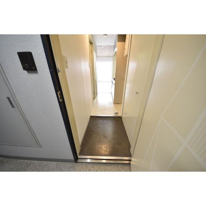 メゾンクレスト北大前（414）の物件内観写真