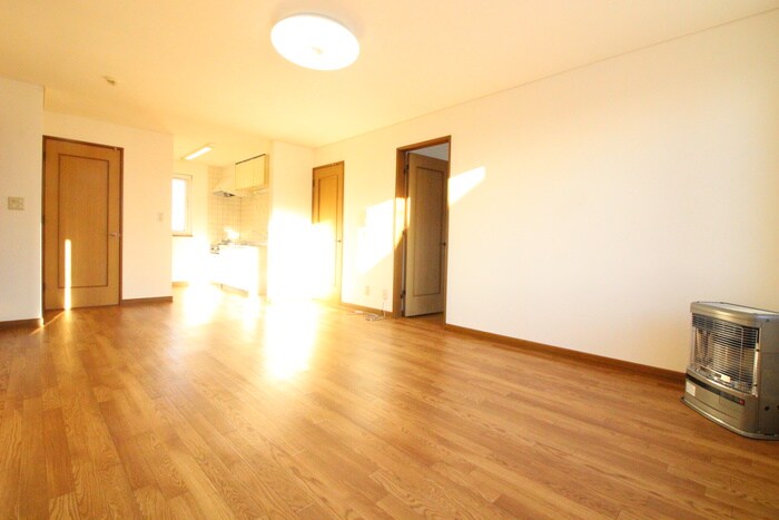 ファ－ムハイツⅣの物件内観写真