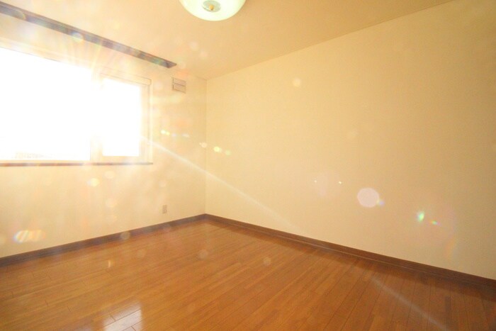 ファ－ムハイツⅣの物件内観写真