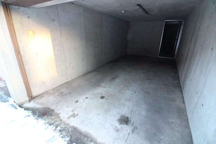 ファ－ムハイツⅣの物件外観写真