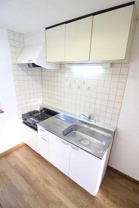 ファ－ムハイツⅣの物件内観写真