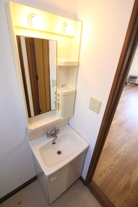 ファ－ムハイツⅣの物件内観写真