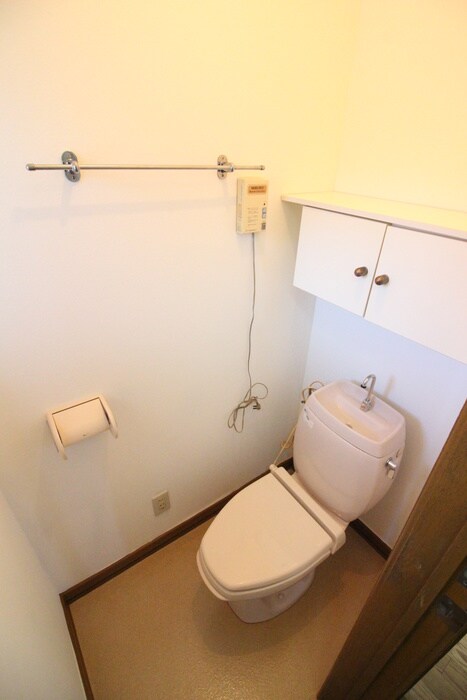 ファ－ムハイツⅣの物件内観写真