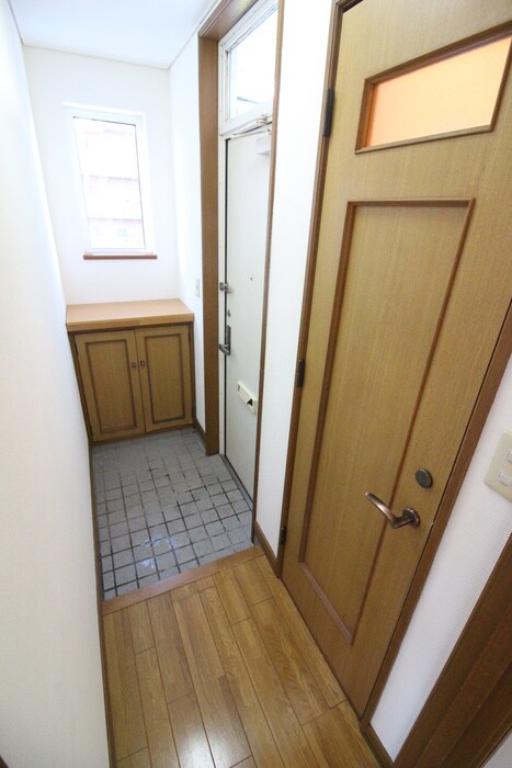 ファ－ムハイツⅣの物件内観写真