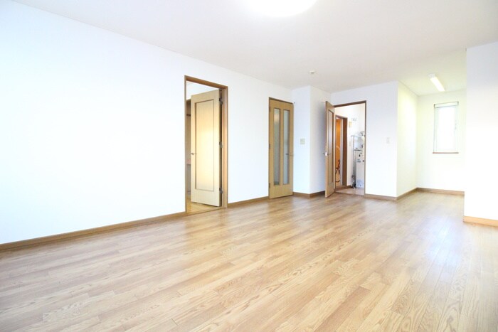 ファ－ムハイツⅣの物件内観写真