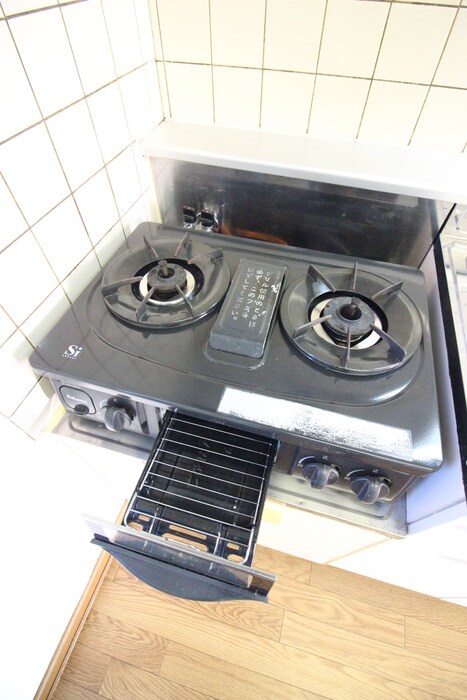 ファ－ムハイツⅣの物件内観写真