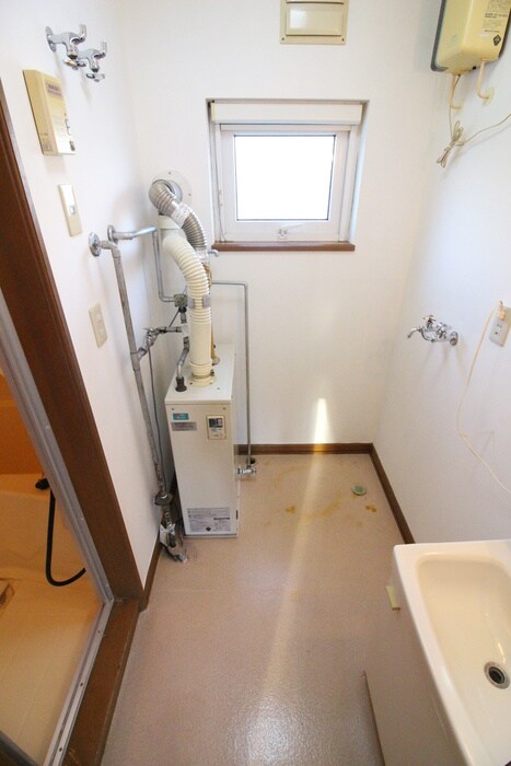 ファ－ムハイツⅣの物件内観写真