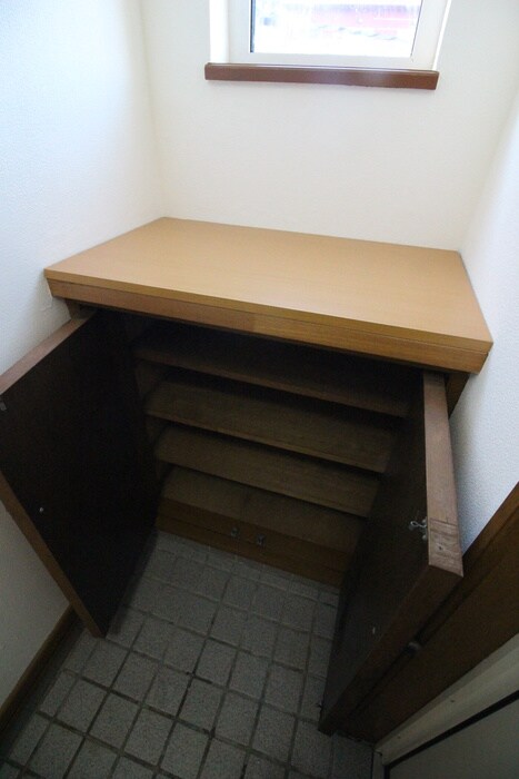 ファ－ムハイツⅣの物件内観写真