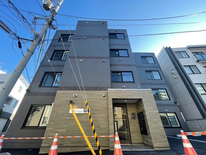 Tz　made　03の物件外観写真