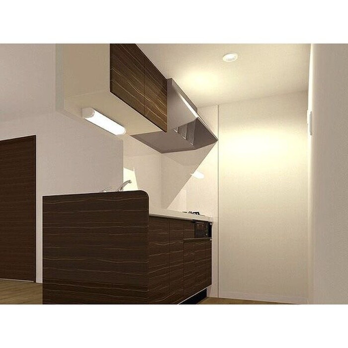 Tz　made　03の物件内観写真