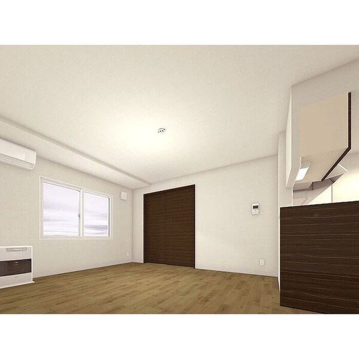 Tz　made　03の物件内観写真