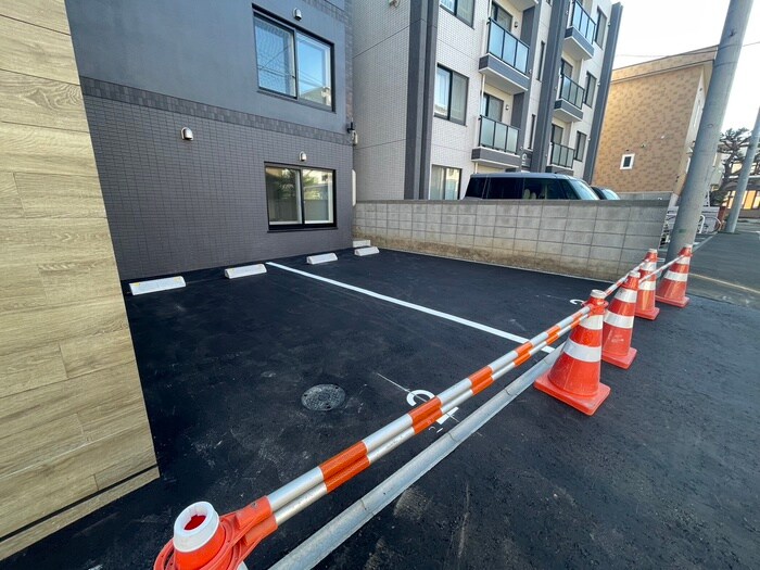 Tz　made　03の物件外観写真