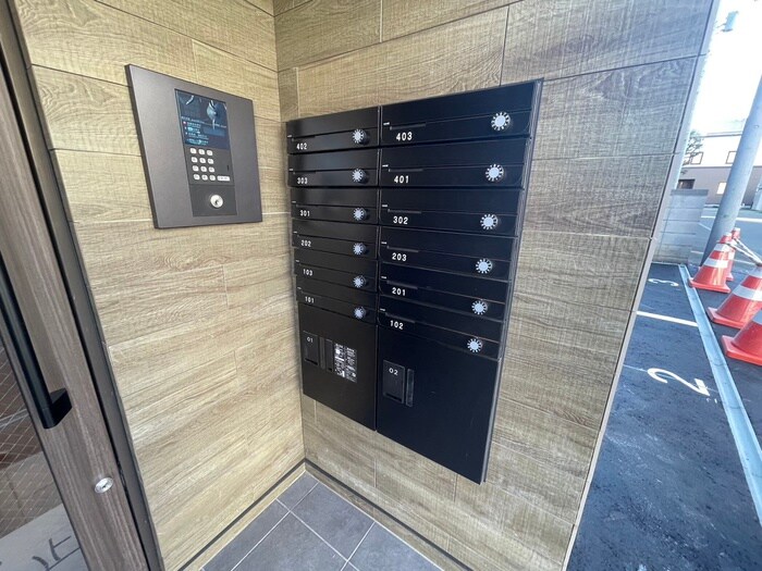 Tz　made　03の物件外観写真