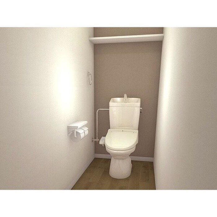 Tz　made　03の物件内観写真