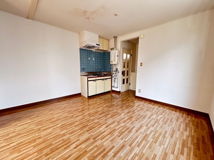 瀬比亜館の物件内観写真