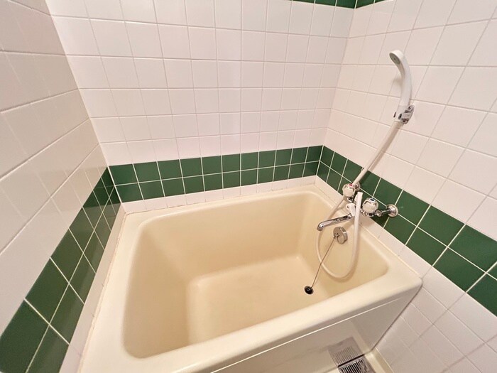 瀬比亜館の物件内観写真