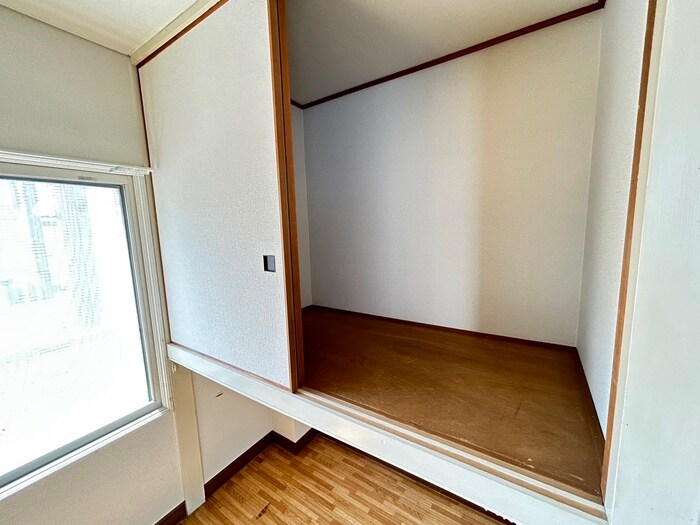 瀬比亜館の物件内観写真