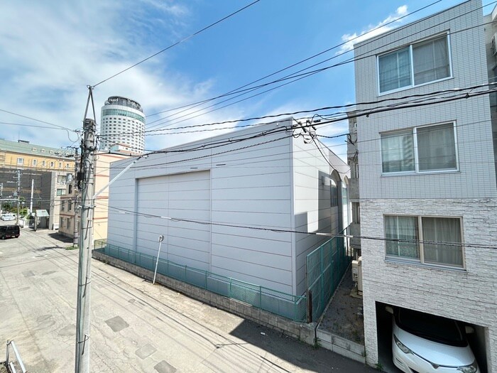 瀬比亜館の物件内観写真