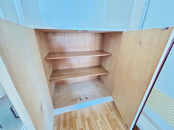 瀬比亜館の物件内観写真