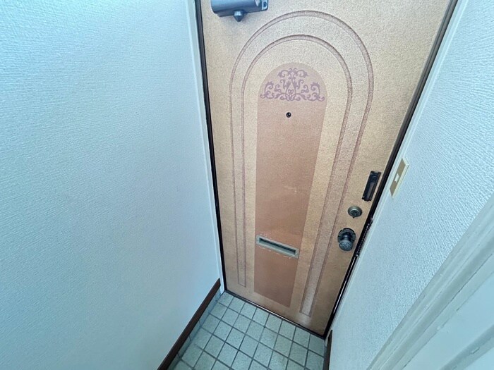 瀬比亜館の物件内観写真