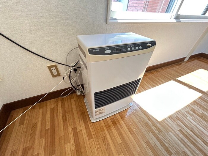 瀬比亜館の物件内観写真