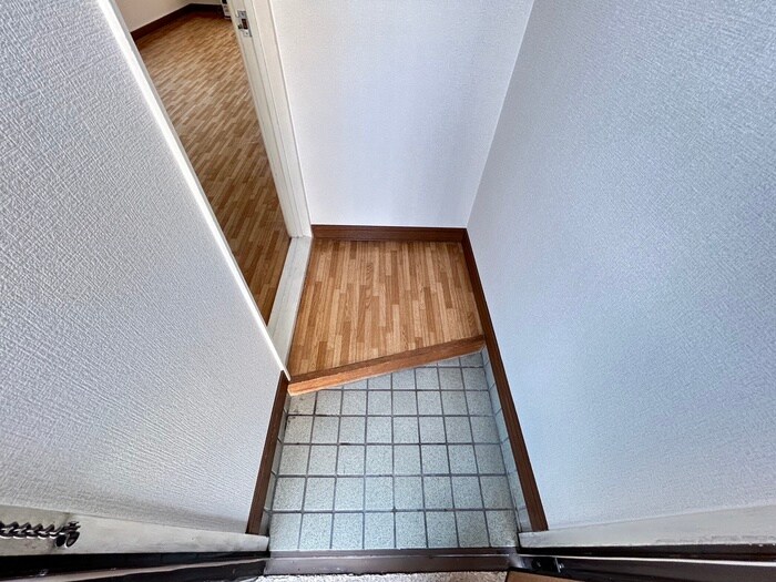 瀬比亜館の物件内観写真