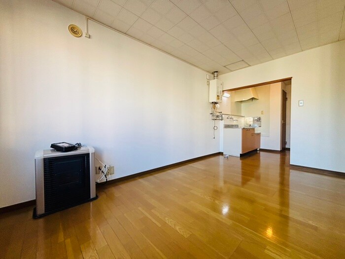 トキメック円山並木通Ⅰの物件内観写真