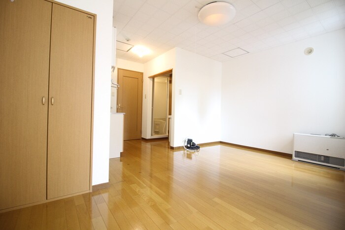 トキメック円山並木通Ⅰの物件内観写真