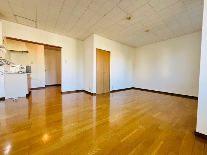 トキメック円山並木通Ⅰの物件内観写真