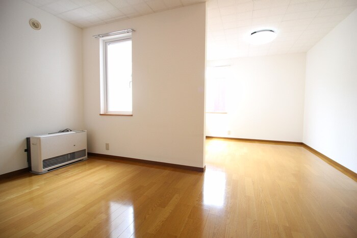 トキメック円山並木通Ⅰの物件内観写真