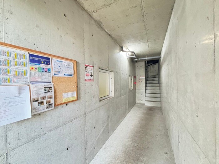 トキメック円山並木通Ⅰの物件外観写真