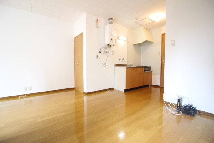 トキメック円山並木通Ⅰの物件内観写真