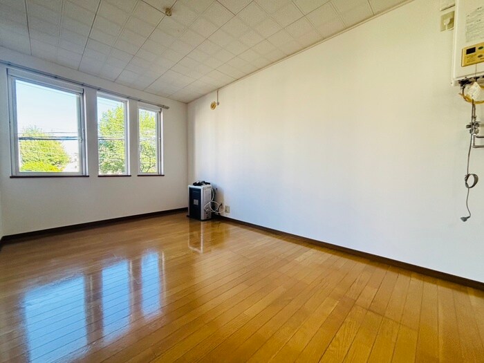 トキメック円山並木通Ⅰの物件内観写真